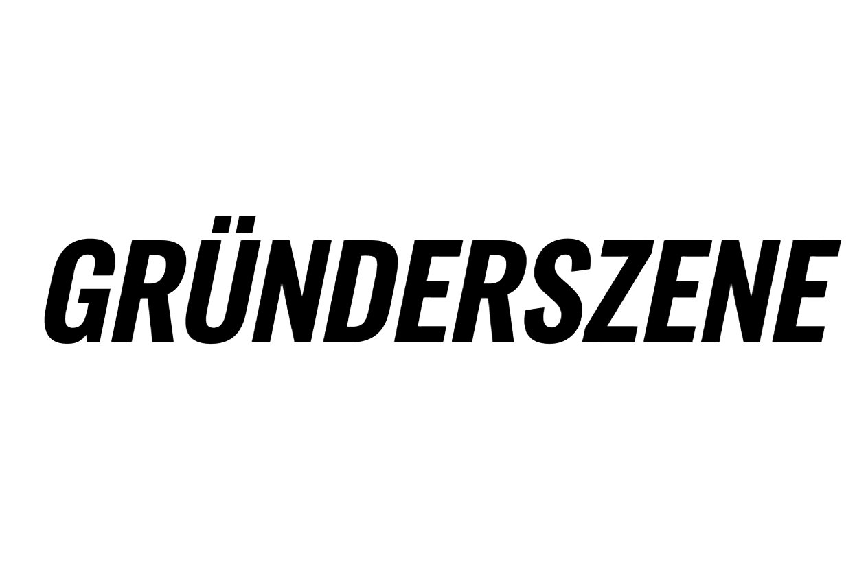 Gründerszene